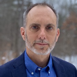 Picture of Chip DeLorenzo